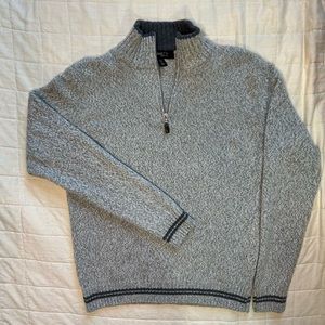 Gianetti Made in Italy 70% Wool Sweater